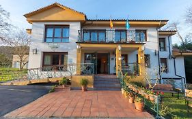 Apartamentos Trebede